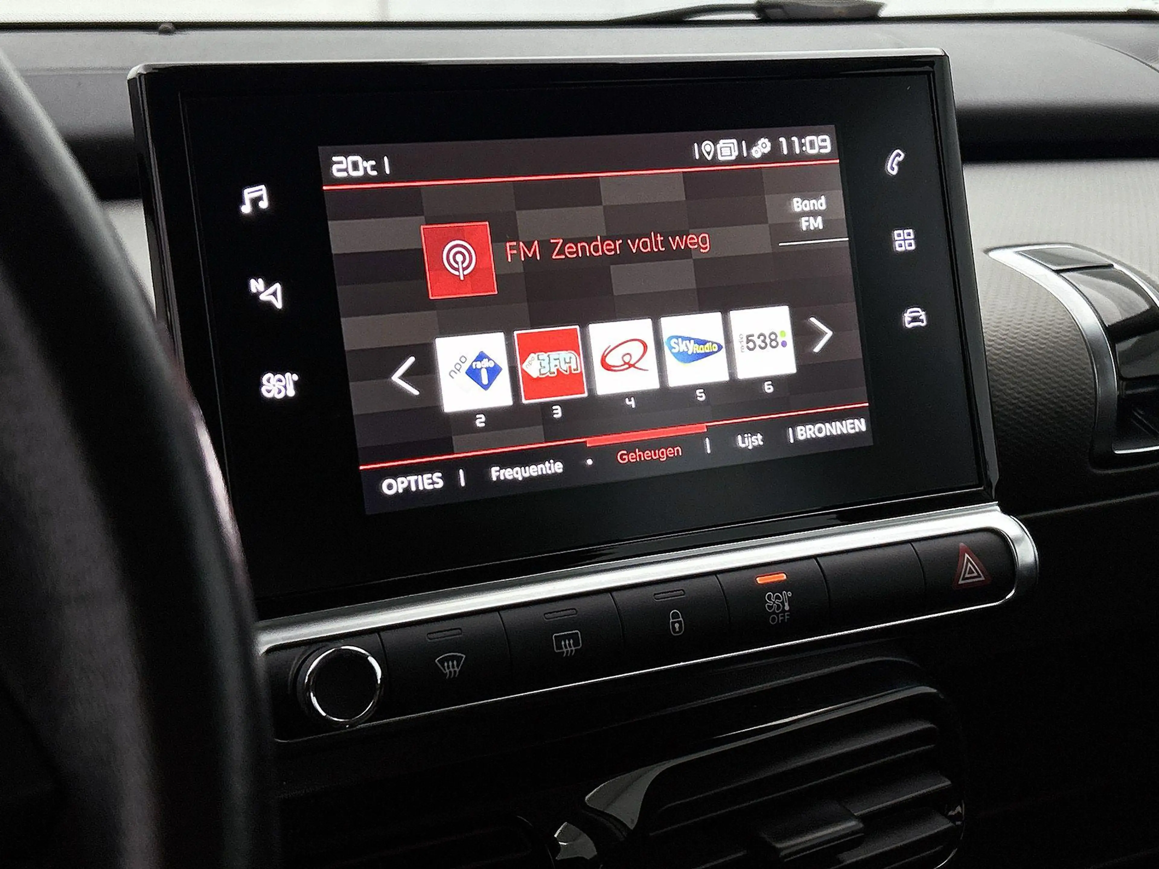 Citroen C4 Cactus 1.2 PureTech Business — photo 7