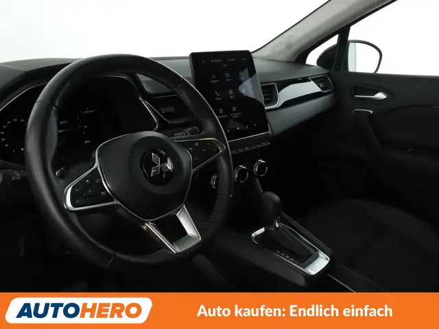 Mitsubishi Asx view 11