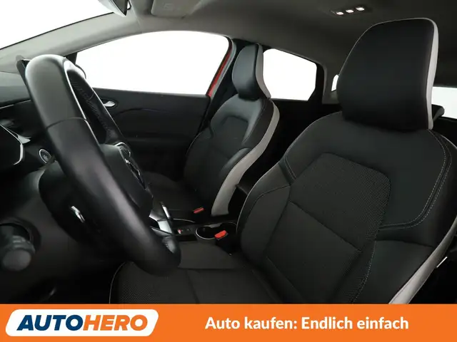 Mitsubishi Asx view 10
