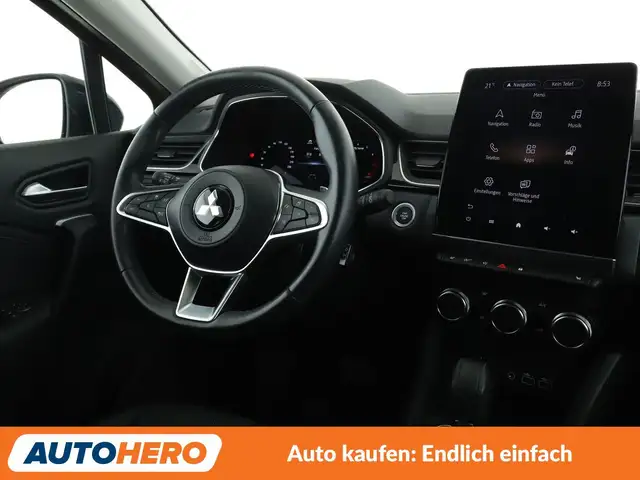 Mitsubishi Asx view 13