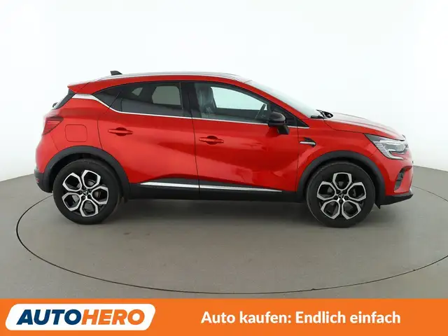 Mitsubishi Asx view 7