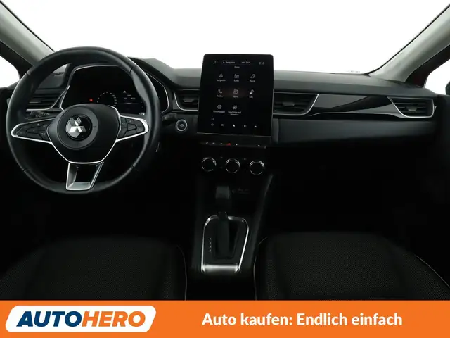 Mitsubishi Asx view 12