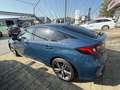 Honda Civic e:HEV Advance Bleu - thumbnail 3