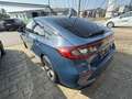 Honda Civic e:HEV Advance Bleu - thumbnail 4