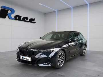520d Touring 48V sdrive MSport Pro auto VARI COLORI E ALLESTIMENTI