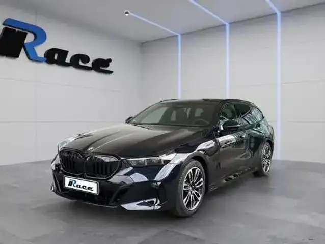 BMW 520 520d Touring 48V sdrive MSport Pro auto VARI COLORI E ALLESTIMENTI