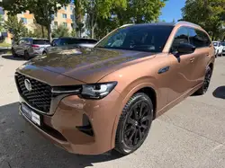 Mazda CX-80 Homura Plus Hybrid AWD~Pano~7Sitz~360kam