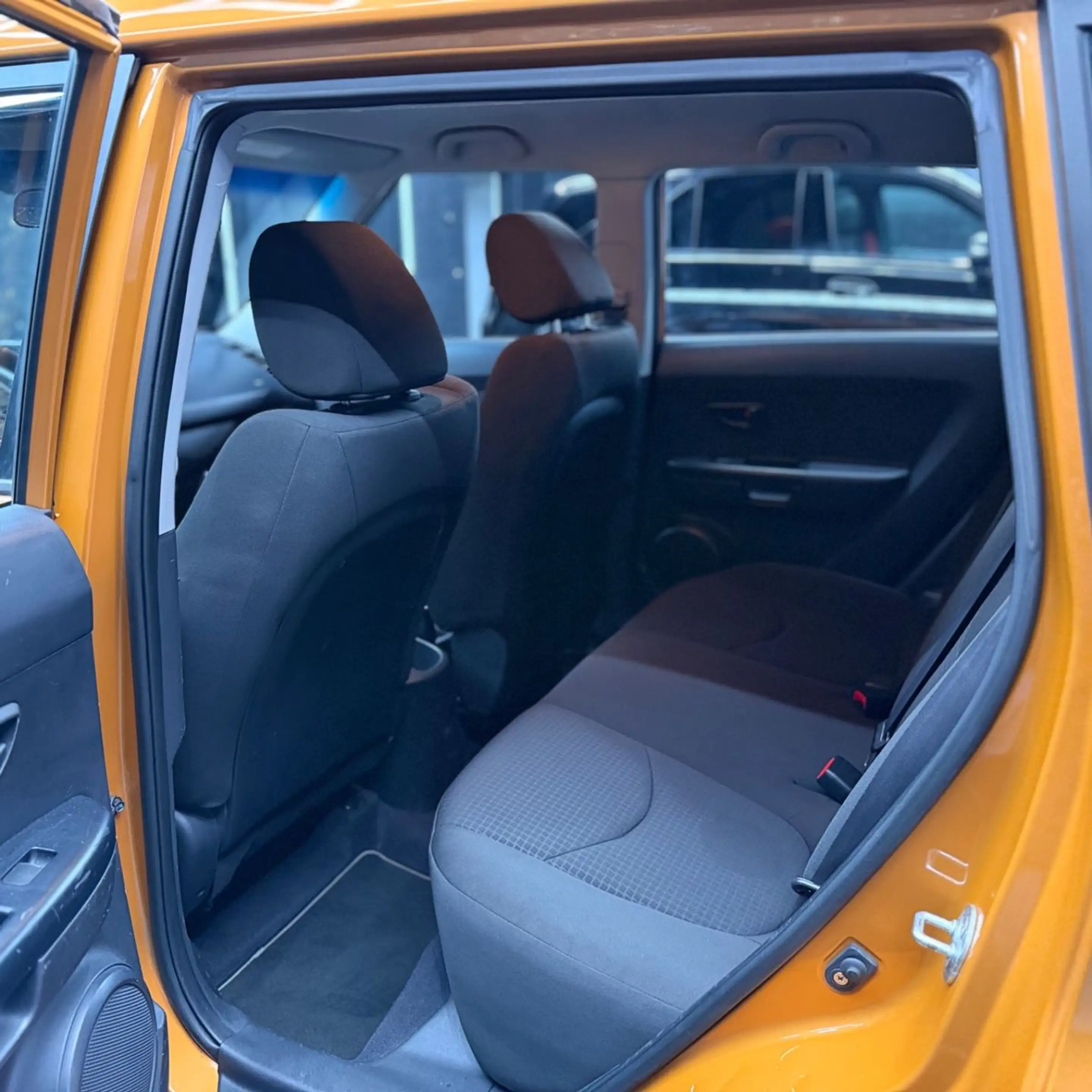 Kia Soul Attract/2HND/AC/TÜV&INSPNEU — photo 10