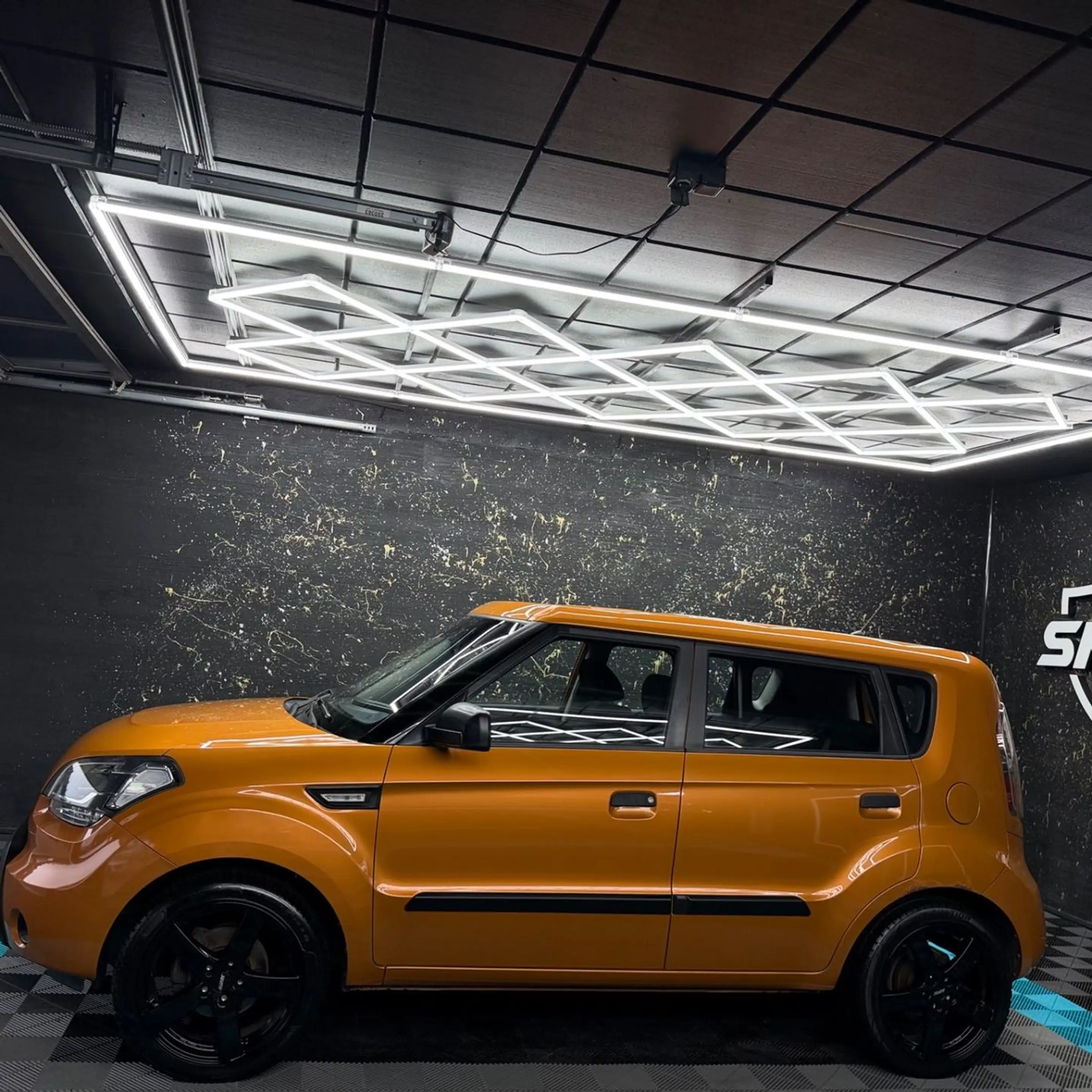 Kia Soul Attract/2HND/AC/TÜV&INSPNEU — photo 4