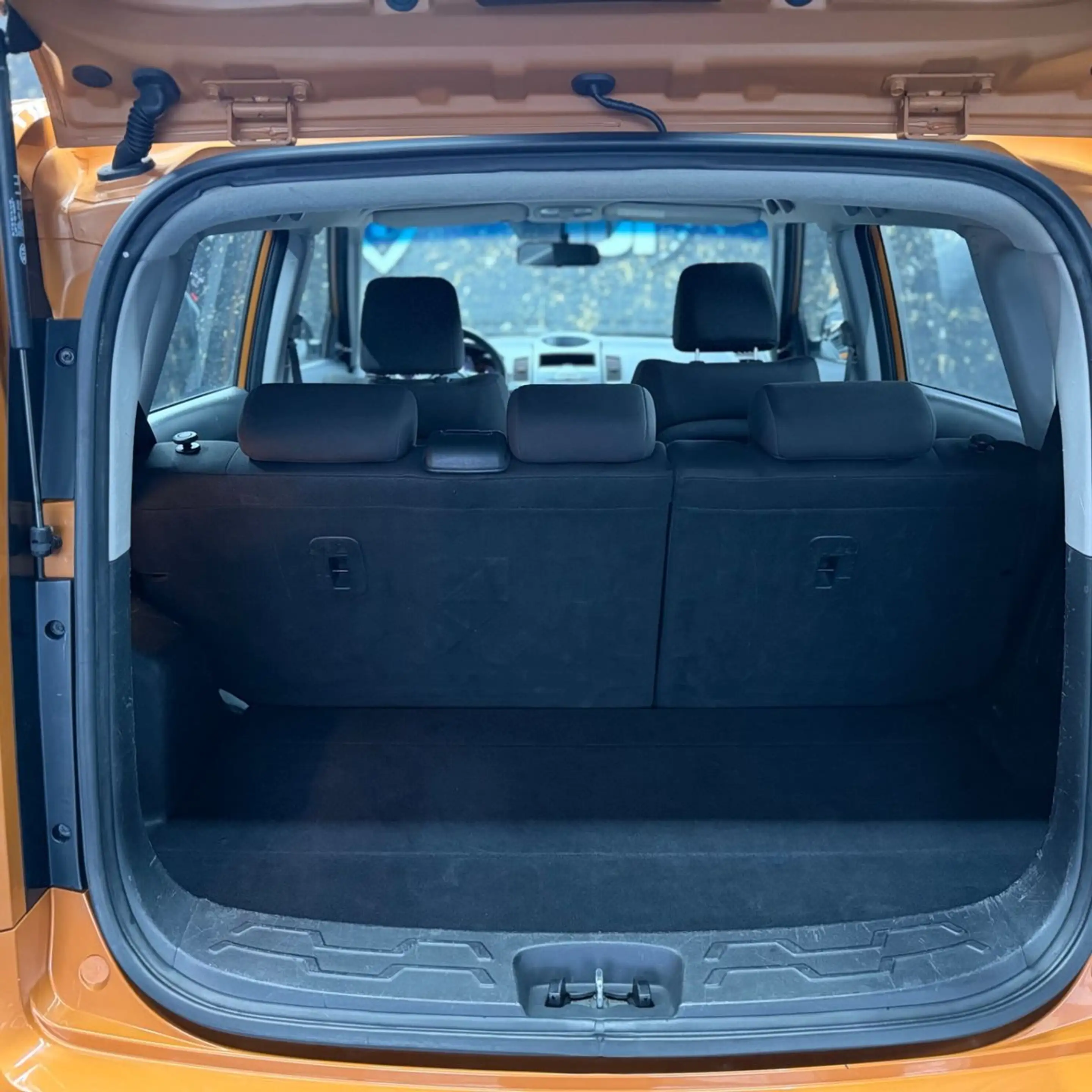 Kia Soul Attract/2HND/AC/TÜV&INSPNEU — photo 13