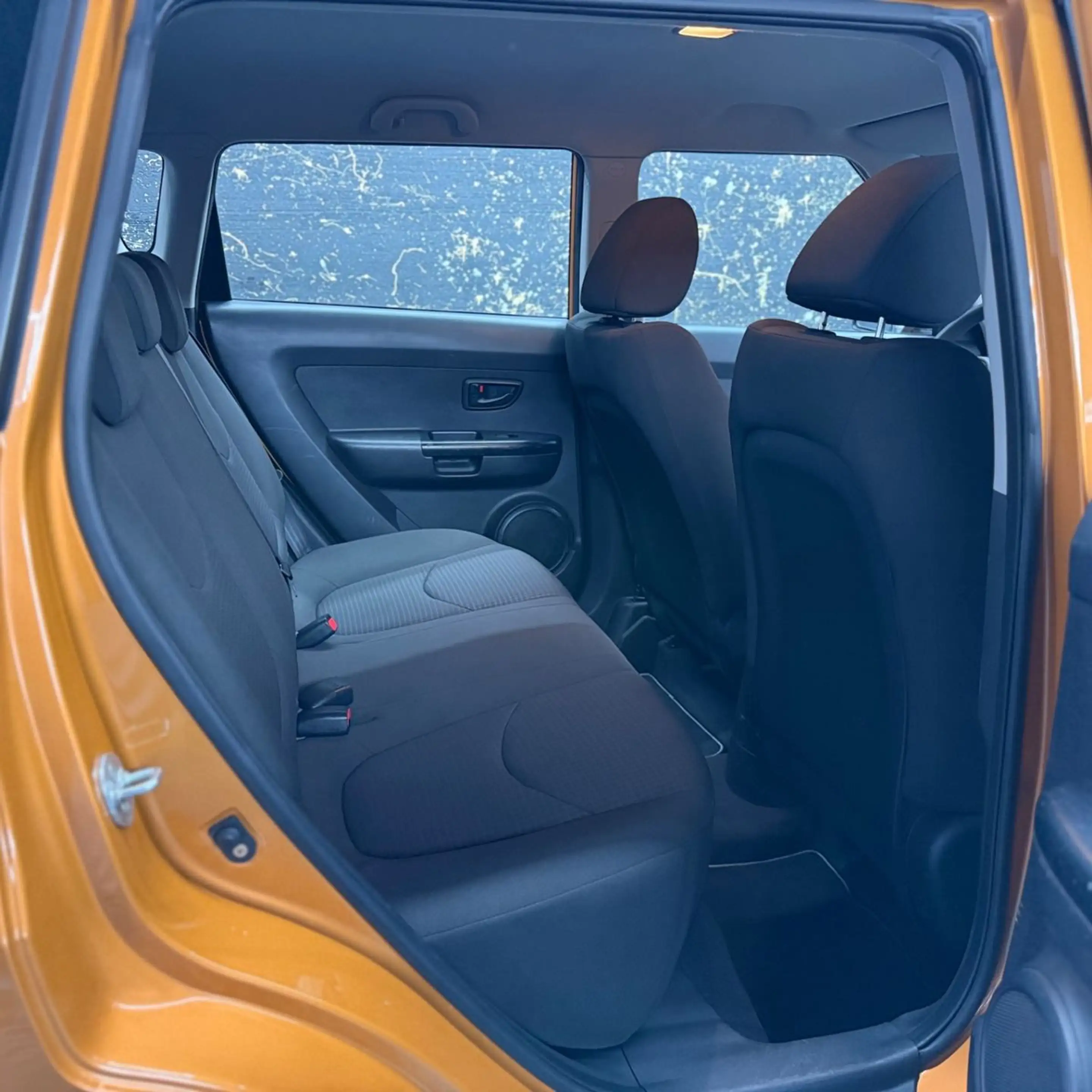 Kia Soul Attract/2HND/AC/TÜV&INSPNEU — photo 12