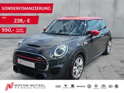 Mini John Cooper Works LED+SHZ+MFA+MFL+HARMAN KARDON