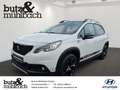 Peugeot 2008 Allure 1.2 PureTech 110 Alb - thumbnail 1
