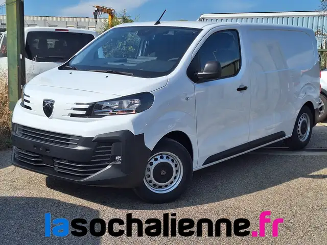 Peugeot Expert FGN M BLUEHDI 120 S\u0026amp;S BVM6