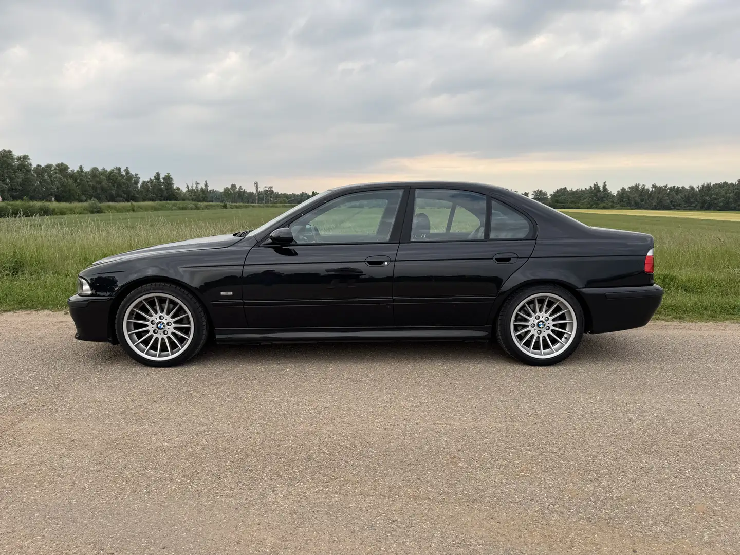 BMW 530 Bmw 5-serie E39 Lifestyle Edition - 2