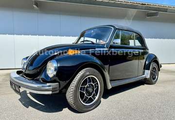 Cabrio 1303 EPILOG Tipple Black