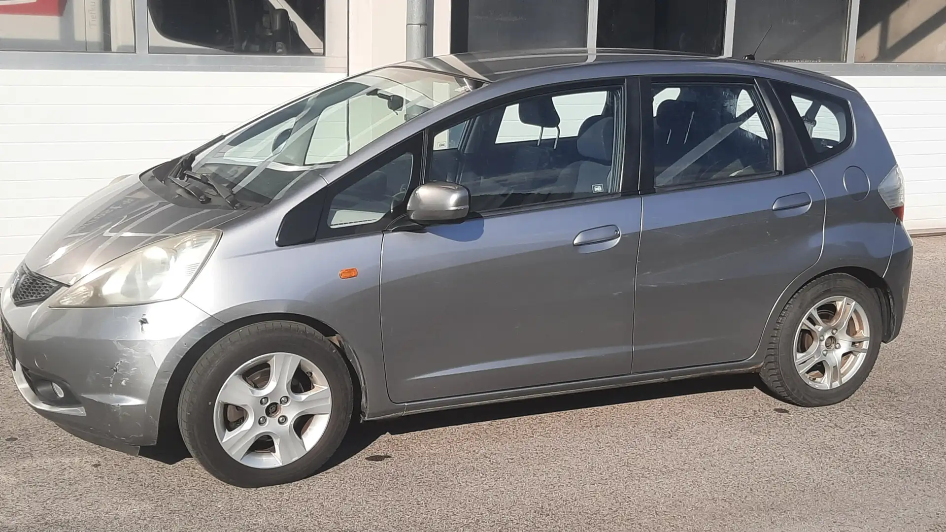 Honda Jazz Jazz 1,2i Cool - 1