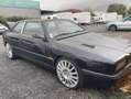 Maserati Ghibli II V6 2.0 305 Fekete - thumbnail 1