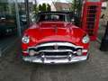 Autres Packard Standard 8 Convertible H-Zul. Rouge - thumbnail 2