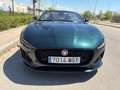 Jaguar F-Type F-Type Convertible 5.0 V8 75 Aut. 450 75 Verde - thumbnail 5