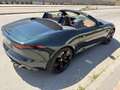 Jaguar F-Type F-Type Convertible 5.0 V8 75 Aut. 450 75 Verde - thumbnail 3