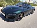 Jaguar F-Type F-Type Convertible 5.0 V8 75 Aut. 450 75 Verde - thumbnail 7