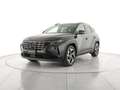 Hyundai TUCSON 1.6 PHEV 4WD aut. N Line Grau - thumbnail 2