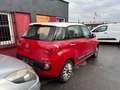 Fiat 500L 500L Trekking 1.3 no start !! démarre pas !! Rouge - thumbnail 6