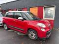 Fiat 500L 500L Trekking 1.3 no start !! démarre pas !! Rouge - thumbnail 2