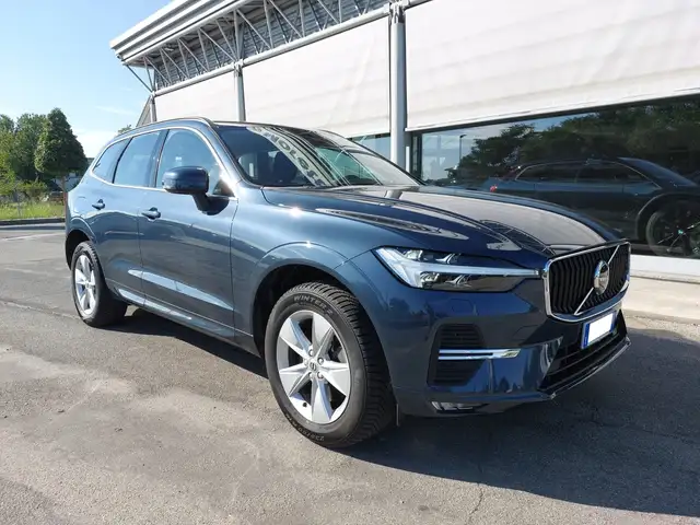 Volvo XC60 XC60  2.0 b4 Momentum Awd Auto