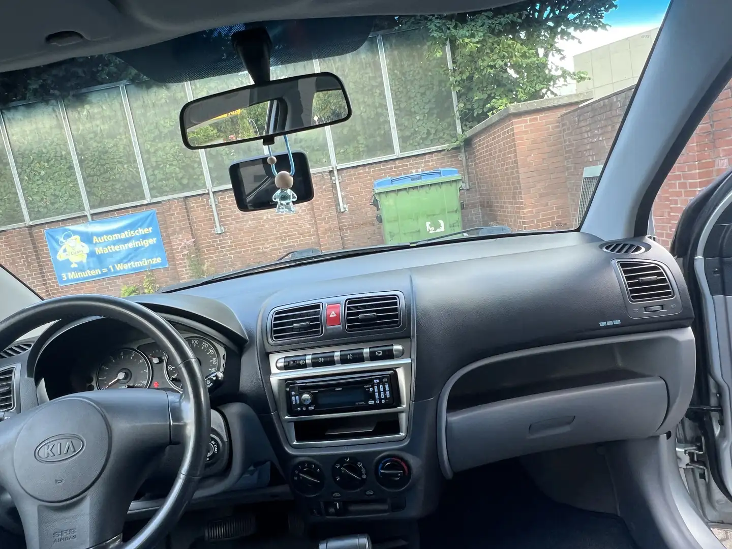 Kia Picanto 1.1 Aut. EX - 2