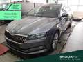 Skoda Superb Combi Style 2.0 TDI DSG*AHK*NAVI*STDHZG*K Gris - thumbnail 1