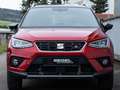 SEAT Arona 1.5 FR*LED*RFK*PDC*NAVI* Rot - thumbnail 2