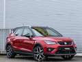 SEAT Arona 1.5 FR*LED*RFK*PDC*NAVI* Rot - thumbnail 1
