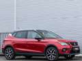 SEAT Arona 1.5 FR*LED*RFK*PDC*NAVI* Rot - thumbnail 3