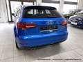 Audi A3 Sportback Aut. 1.6 TDI Sport PANO NAVI LED ACC SHZ Blau - thumbnail 7