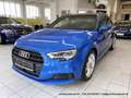 Audi A3 Sportback Aut. 1.6 TDI Sport PANO NAVI LED ACC SHZ Blau - thumbnail 2