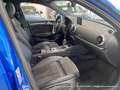 Audi A3 Sportback Aut. 1.6 TDI Sport PANO NAVI LED ACC SHZ Blau - thumbnail 15