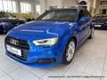Audi A3 Sportback Aut. 1.6 TDI Sport PANO NAVI LED ACC SHZ Blau - thumbnail 27