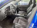 Audi A3 Sportback Aut. 1.6 TDI Sport PANO NAVI LED ACC SHZ Blau - thumbnail 10