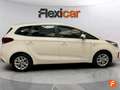 Kia Carens 1.6 GDi Drive 135 Blanco - thumbnail 5