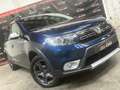 Dacia Sandero Sandero Stepway 0.9 TCe Stepway//Boite Automatique Bleu - thumbnail 2