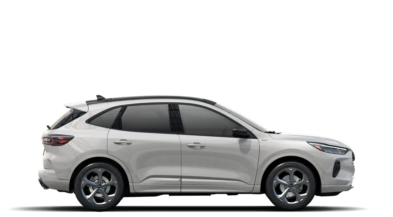 Ford Escape снимка Ford Escape