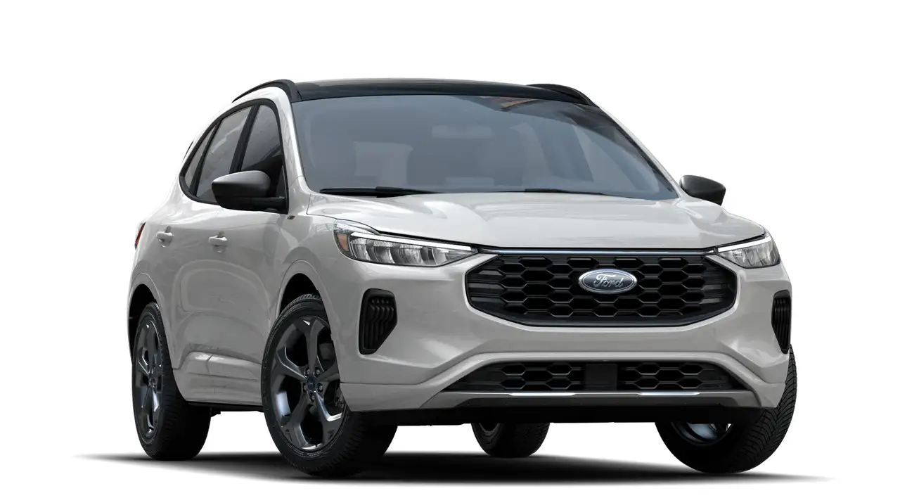 Ford Escape снимка Ford Escape