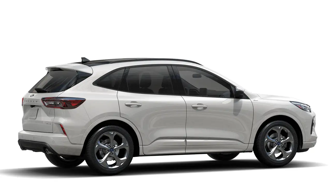 Ford Escape снимка Ford Escape