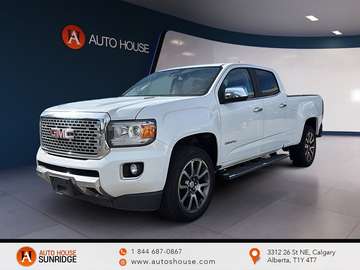 Denali Crew Cab LEATHER SEATS NAVIGATION PUSH BUTTON START LANE ASSIST /
