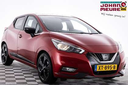 Nissan Micra 1.0 IG-T N-Sport | NAVI | CARPLAY ✅ 1e Eigenaar .