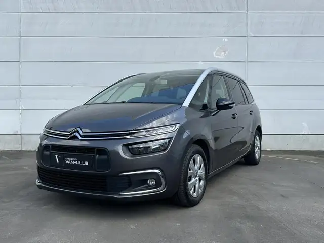 Citroen Grand C4 SpaceTourer FEEL