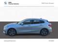 BMW 116 116dA 116ch Business Design DKG7 Argent - thumbnail 3