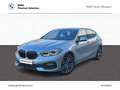 BMW 116 116dA 116ch Business Design DKG7 Argent - thumbnail 1